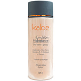 Emulsión Hidratante Kaloe